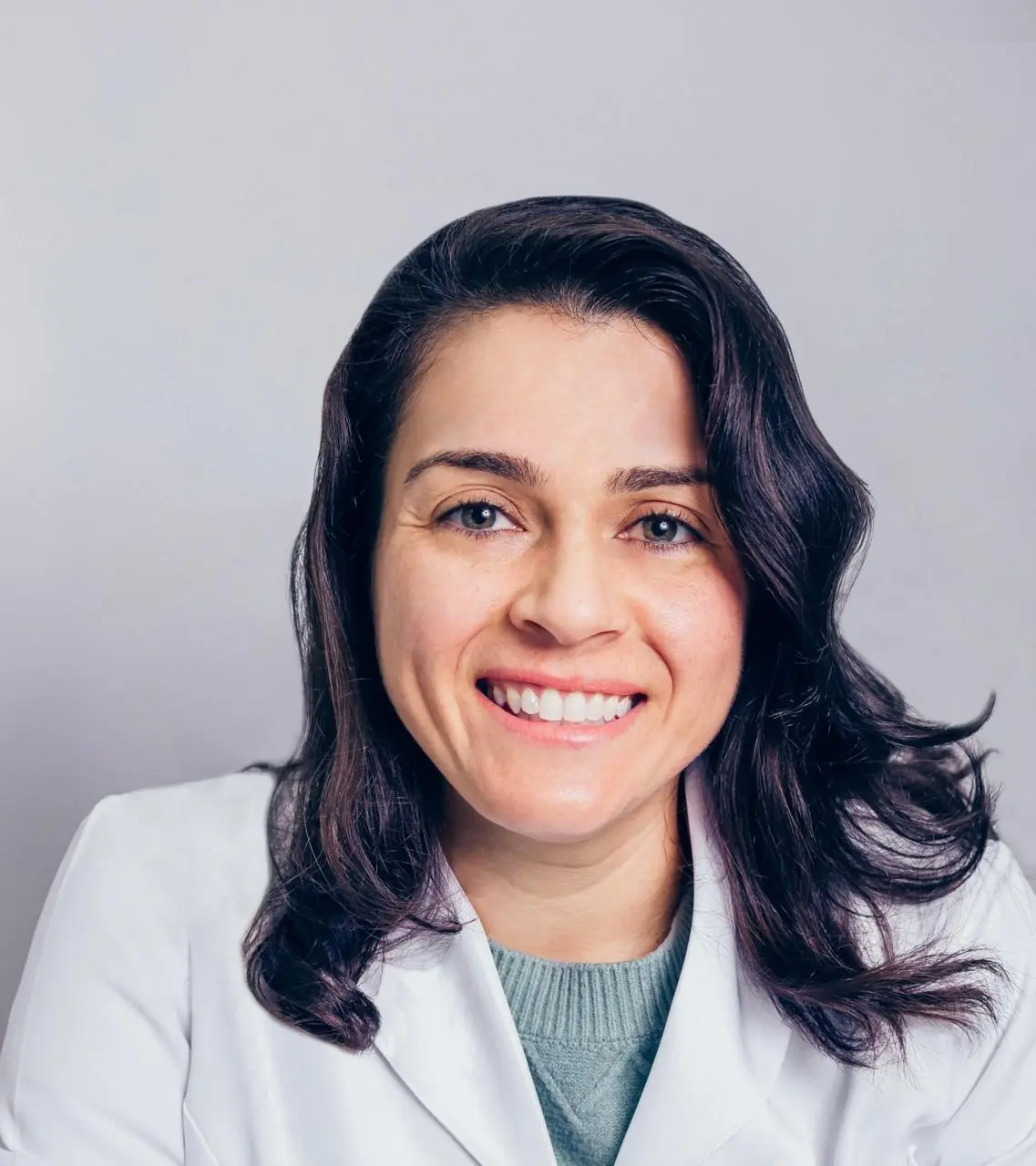 Vanessa de Souza Necker