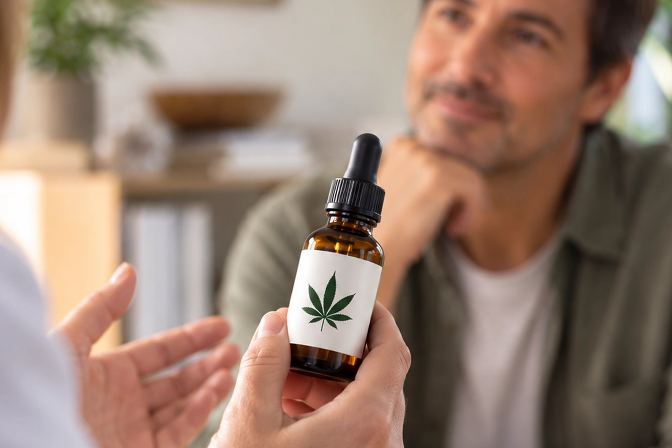 Cannabis Medicinal
