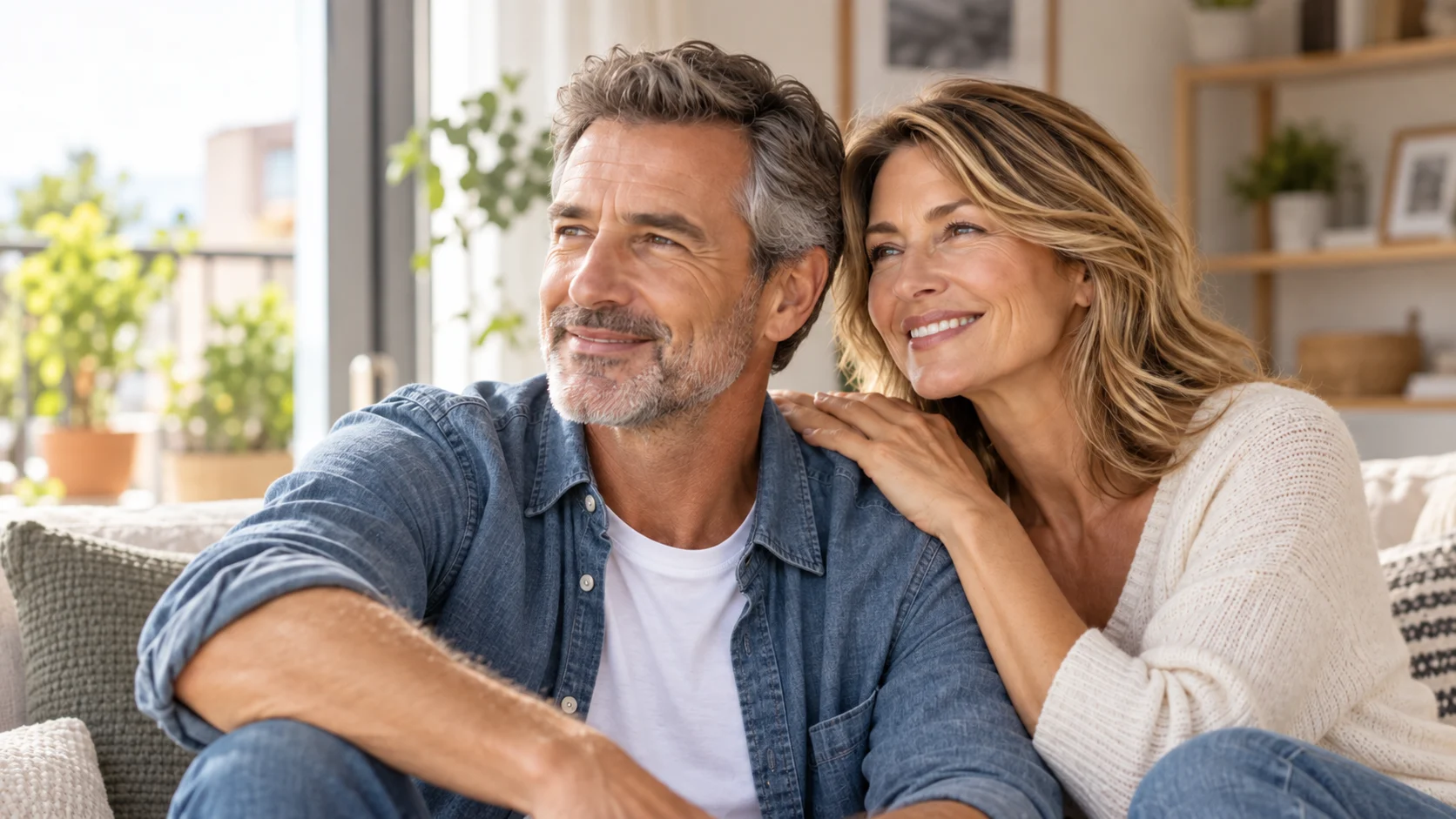 Terapia de Reposição Hormonal (TRH): Saúde, Vitalidade e Equilíbrio no Momento Certo